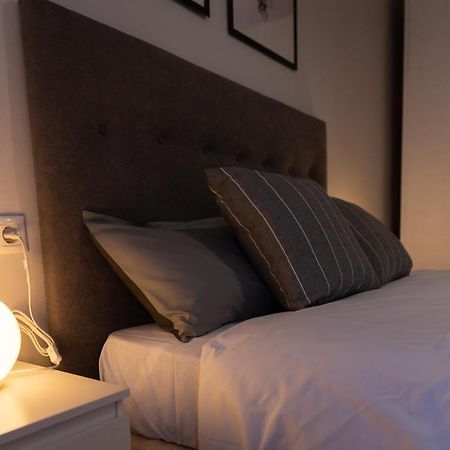 Apartamento Albelda Centro Альбельда-де-Ирегуа Экстерьер фото