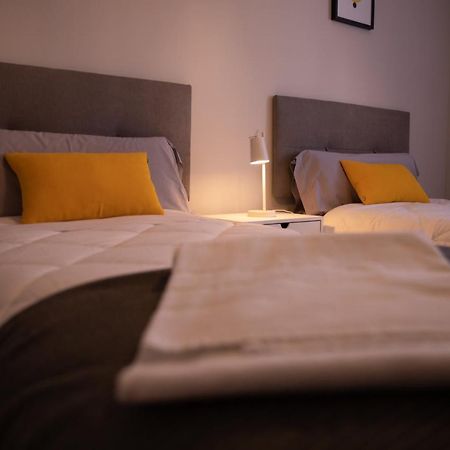 Apartamento Albelda Centro Альбельда-де-Ирегуа Экстерьер фото